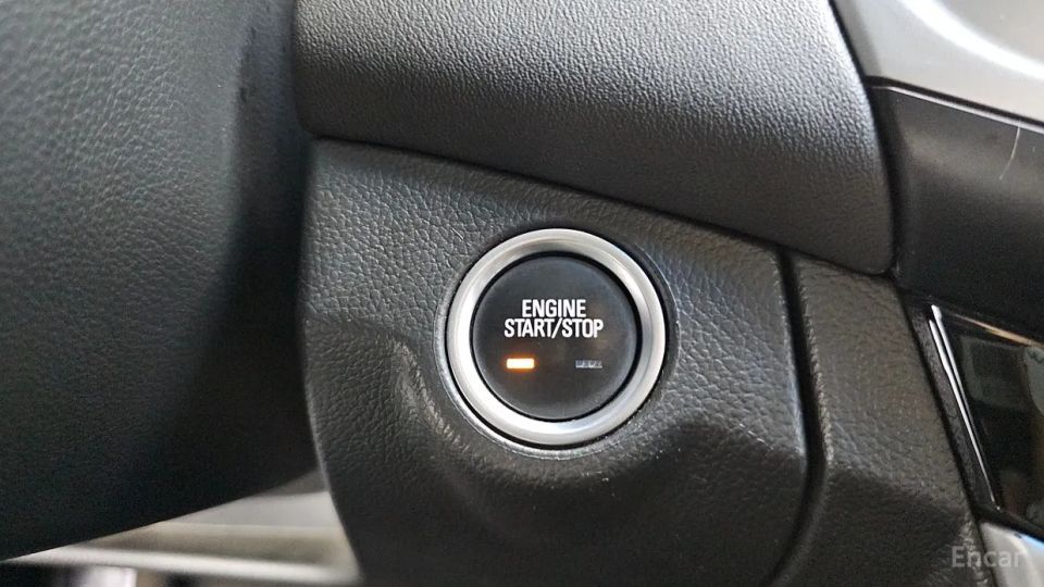 ChevroletGMDaewoo Cruze