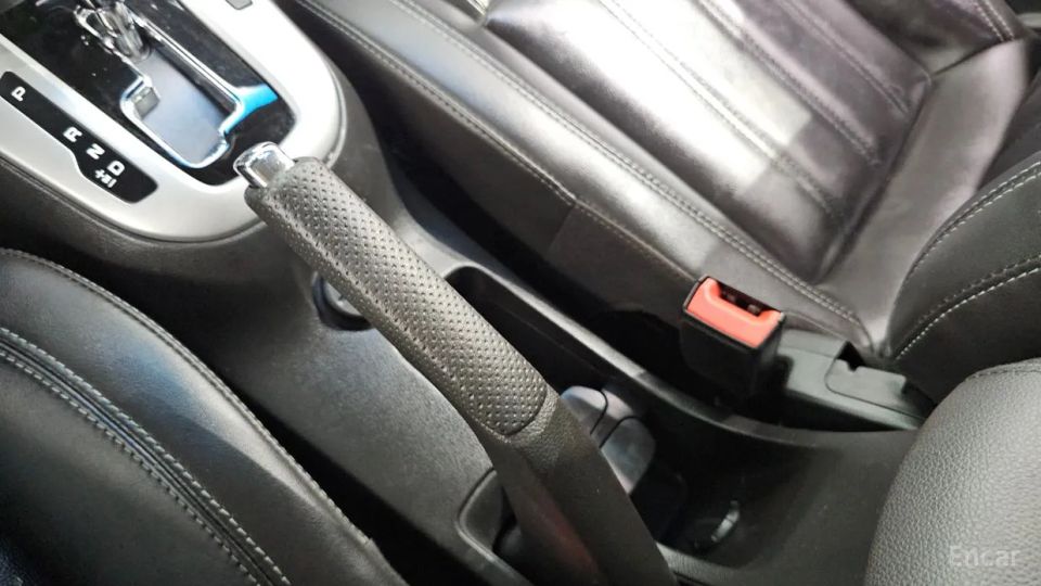 ChevroletGMDaewoo Cruze