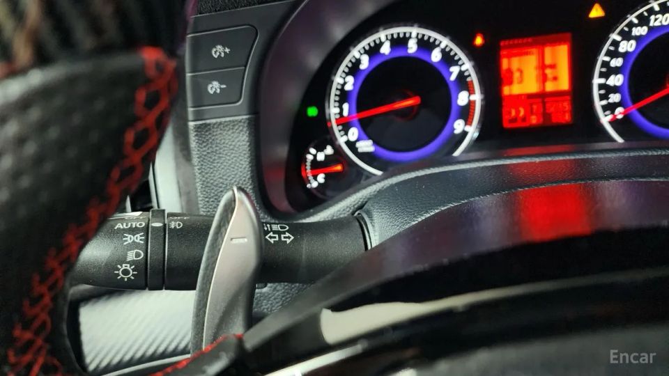 Infiniti G