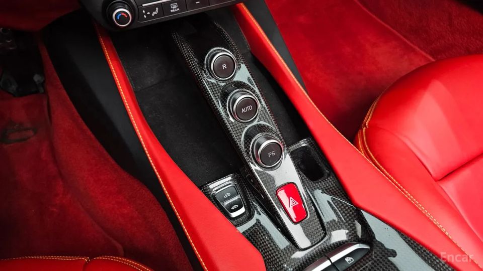 Ferrari Portofino