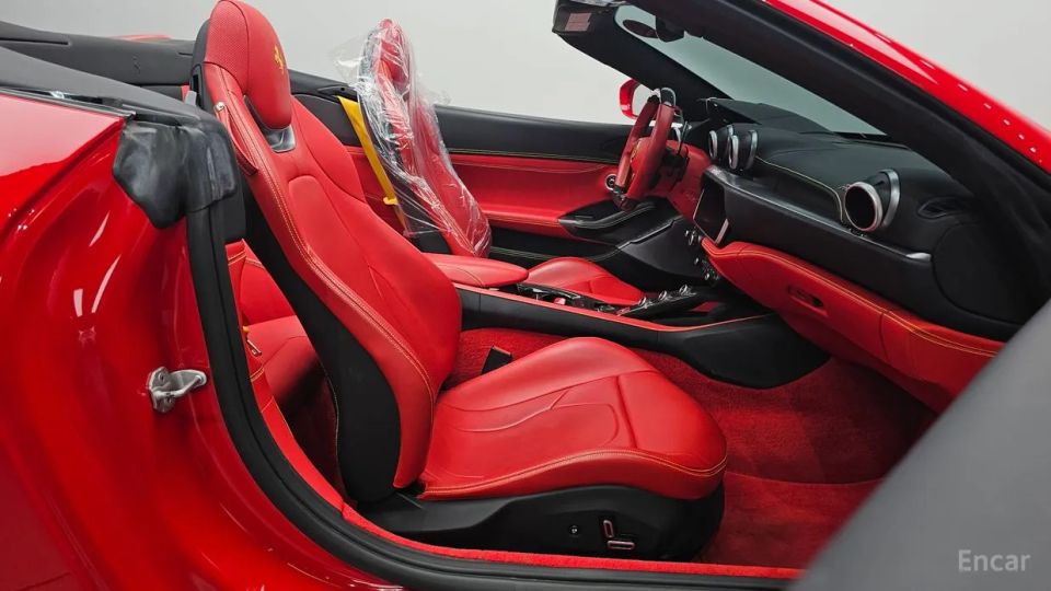 Ferrari Portofino