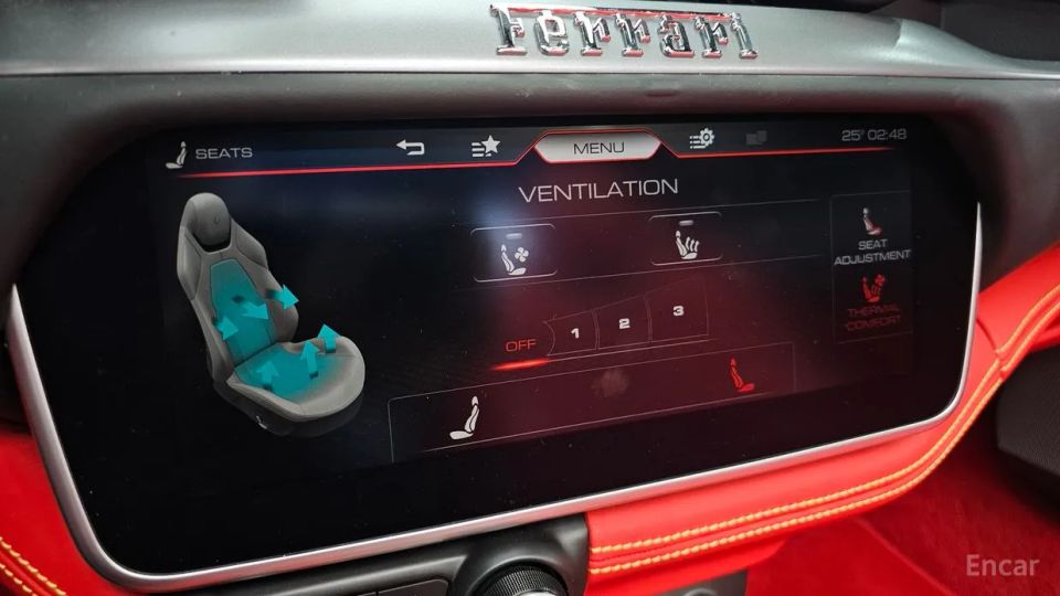 Ferrari Portofino
