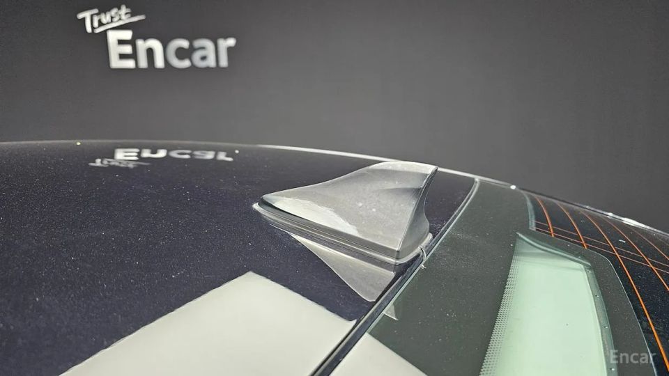 Renault-KoreaSamsung SM7