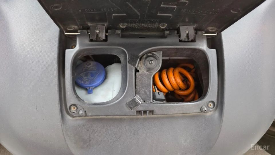 Renault-KoreaSamsung Twizy