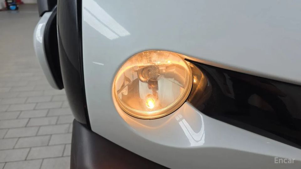 Renault-KoreaSamsung Twizy