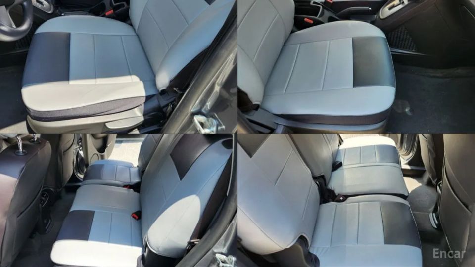 ChevroletGMDaewoo Orlando