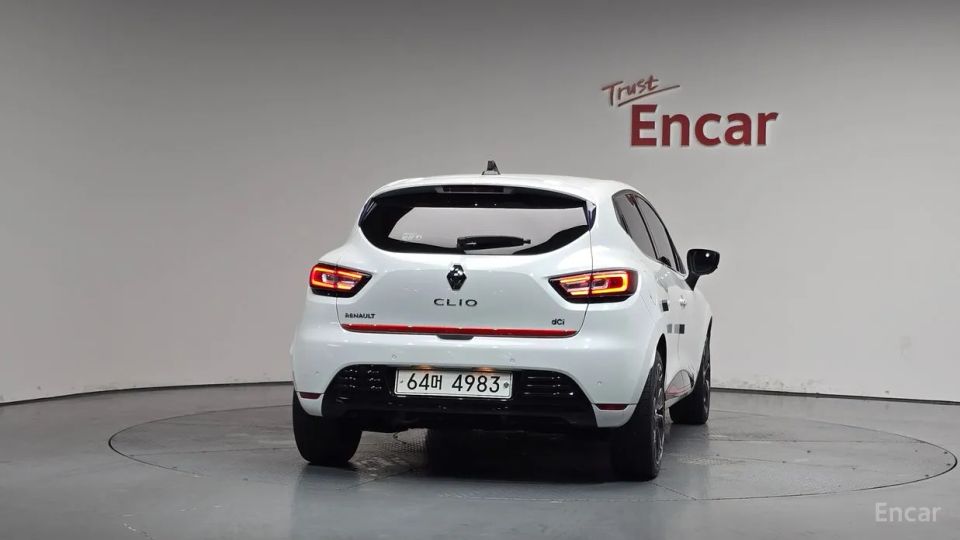 Renault-KoreaSamsung Cilo