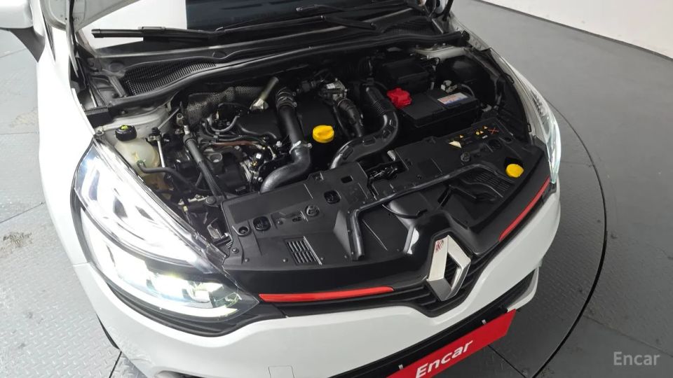 Renault-KoreaSamsung Cilo