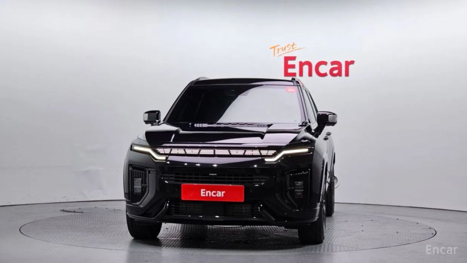 KG_Mobility_Ssangyong Actyon