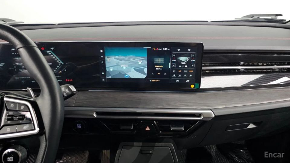 KG_Mobility_Ssangyong Actyon