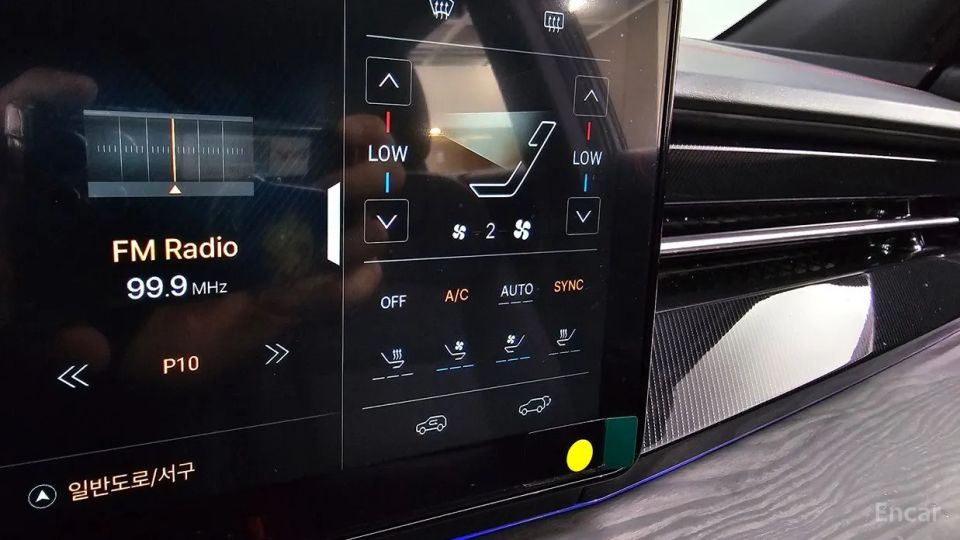 KG_Mobility_Ssangyong Actyon