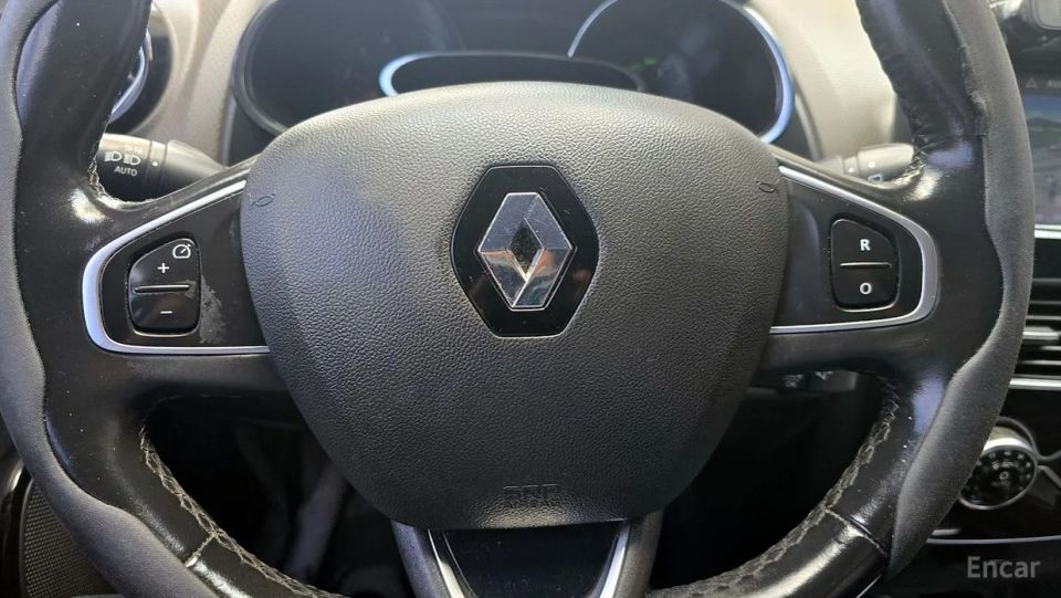 Renault-KoreaSamsung Cilo