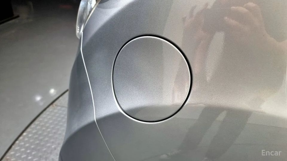 ChevroletGMDaewoo Matiz