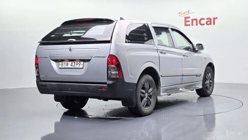 KG_Mobility_Ssangyong Actyon