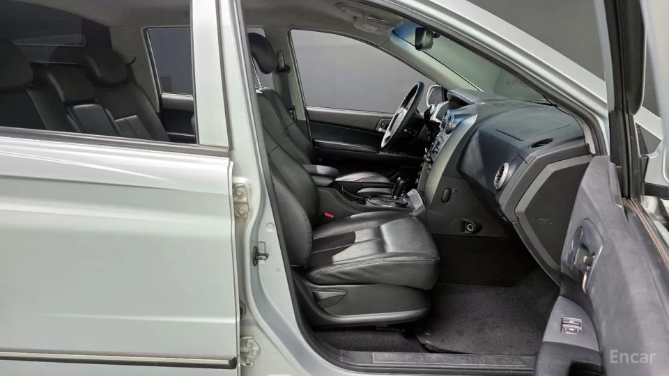 KG_Mobility_Ssangyong Actyon
