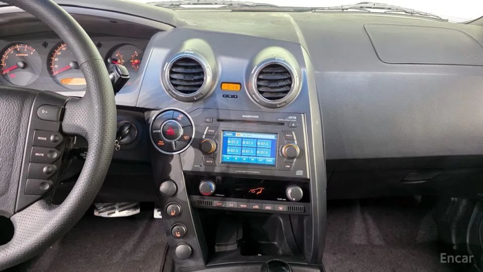 KG_Mobility_Ssangyong Actyon