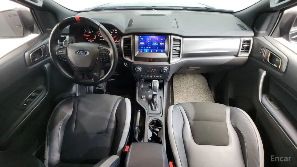 Ford Ranger