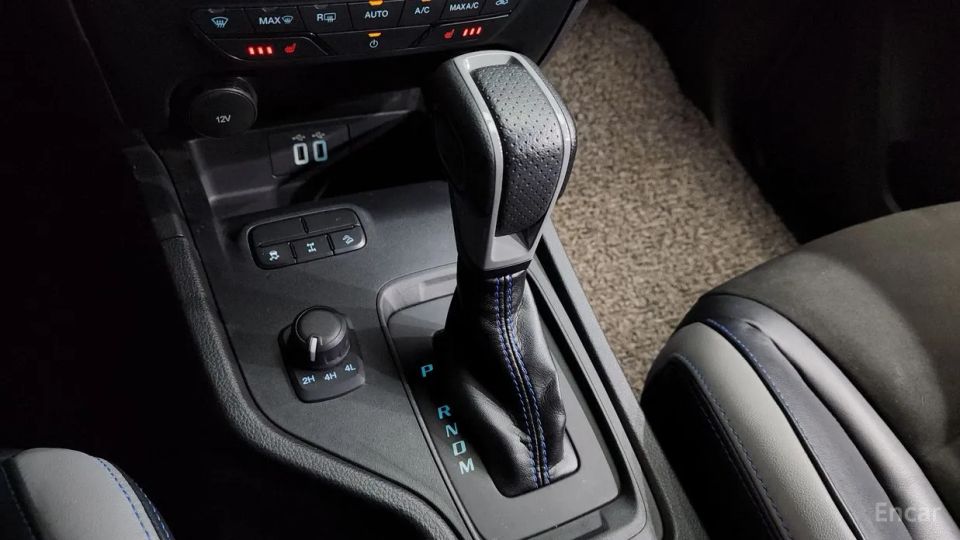 Ford Ranger