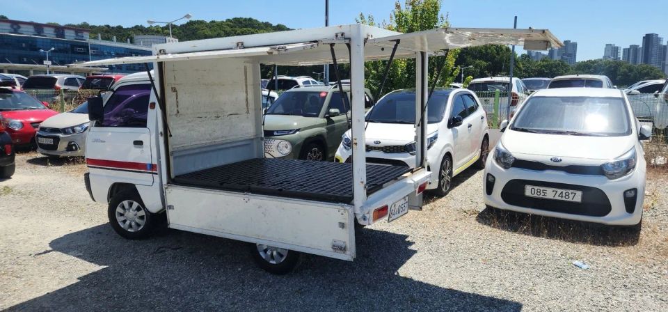 ChevroletGMDaewoo Labo