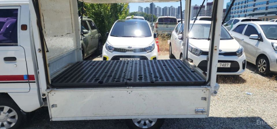 ChevroletGMDaewoo Labo
