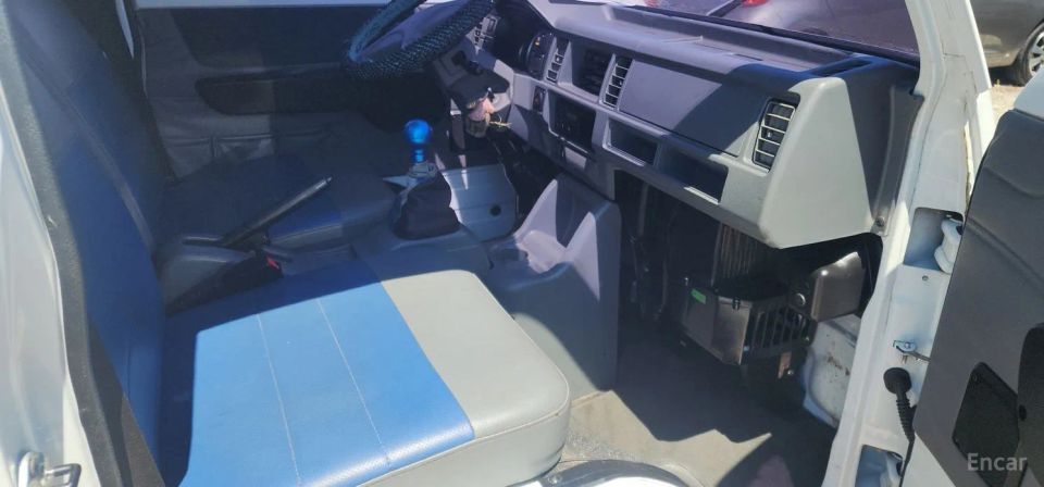 ChevroletGMDaewoo Labo