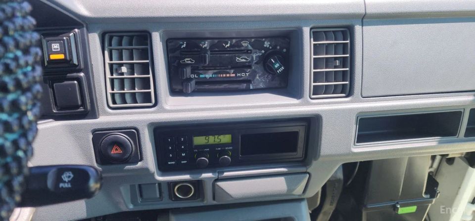 ChevroletGMDaewoo Labo