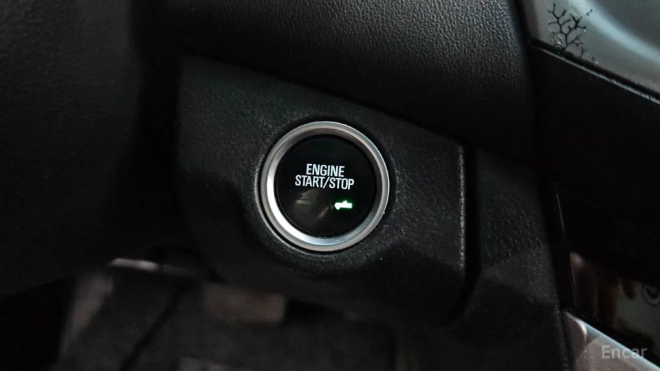 ChevroletGMDaewoo Cruze
