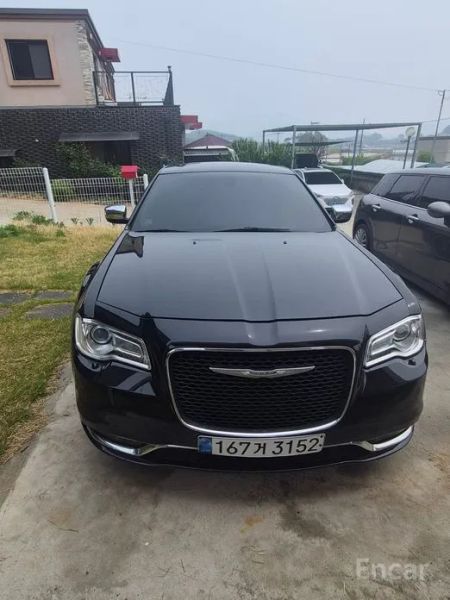 Chrysler 300C
