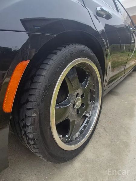 Chrysler 300C