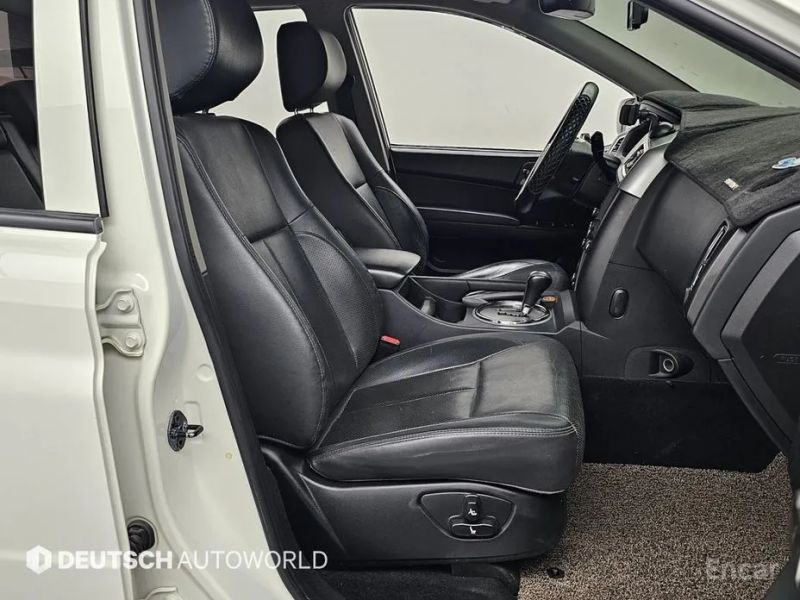 KG_Mobility_Ssangyong KORANDO