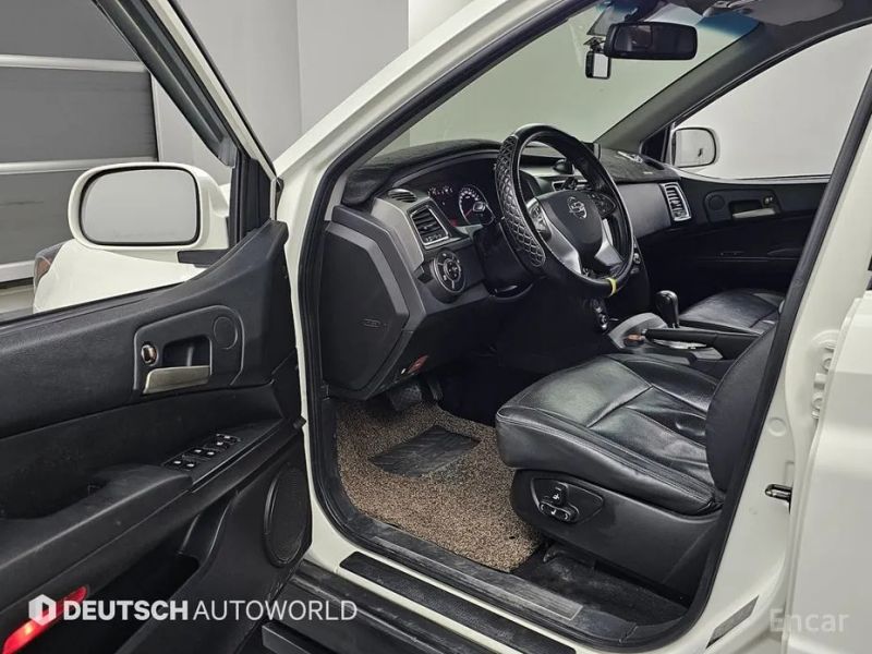 KG_Mobility_Ssangyong KORANDO