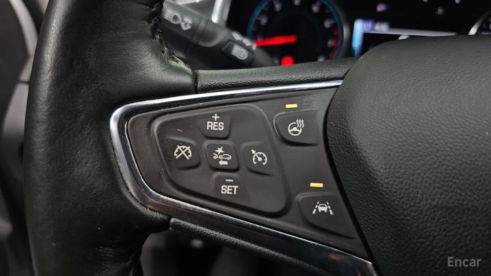 ChevroletGMDaewoo Malibu