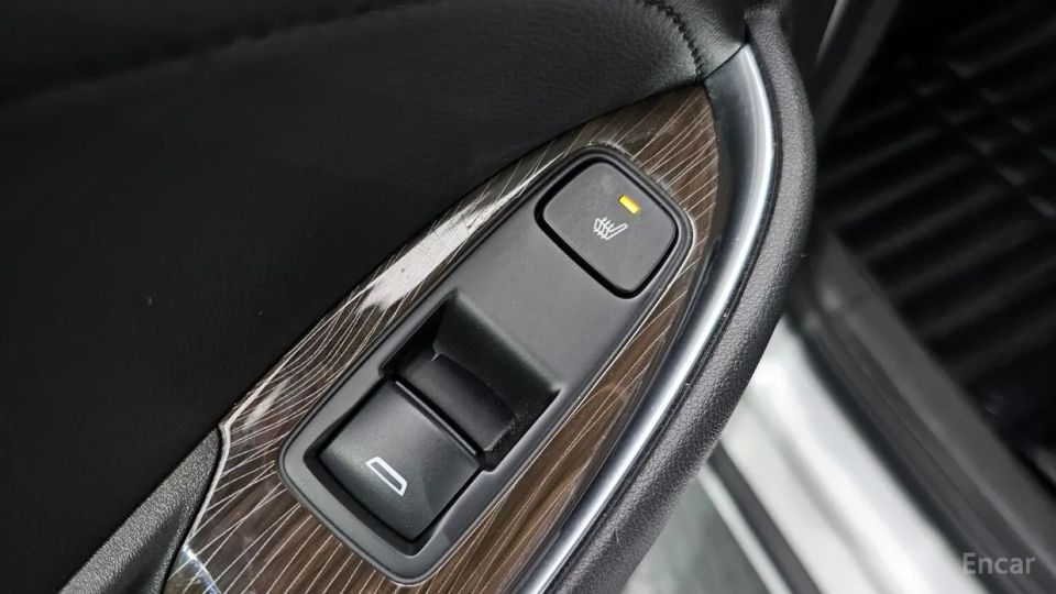 ChevroletGMDaewoo Malibu