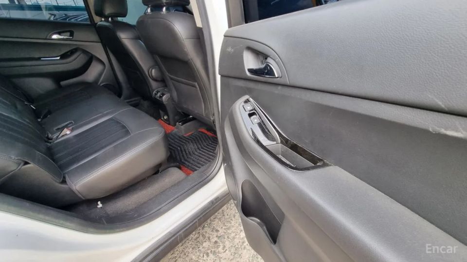 ChevroletGMDaewoo Orlando