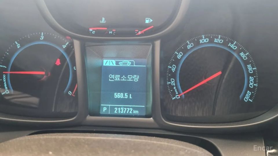 ChevroletGMDaewoo Orlando