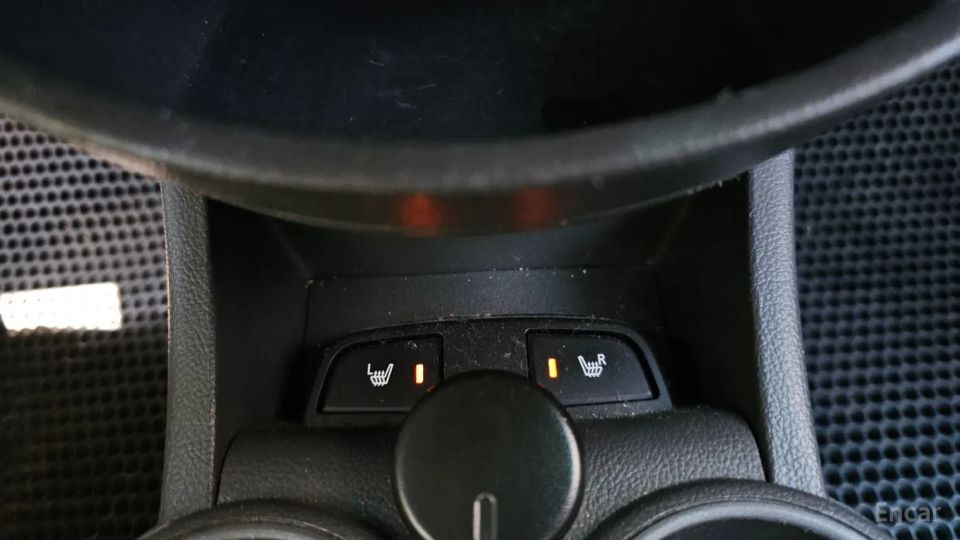 ChevroletGMDaewoo Matiz