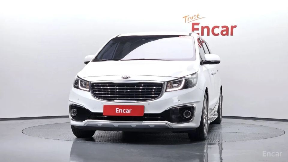 Kia Canival