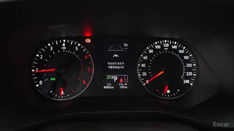 Renault-KoreaSamsung XM3
