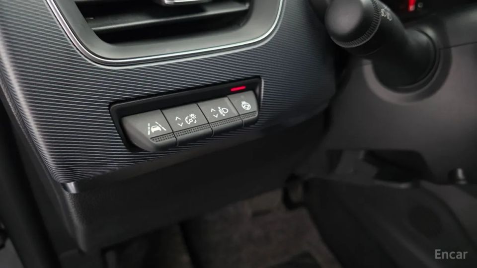 Renault-KoreaSamsung XM3