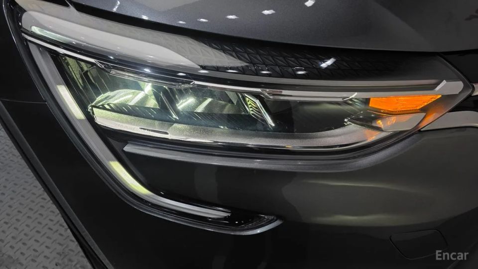 Renault-KoreaSamsung XM3