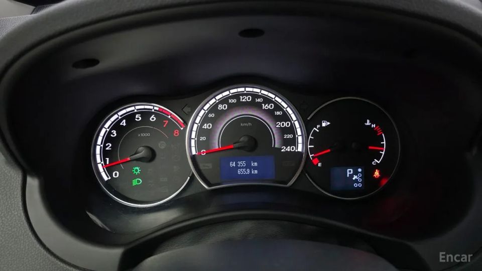 Renault-KoreaSamsung QM5