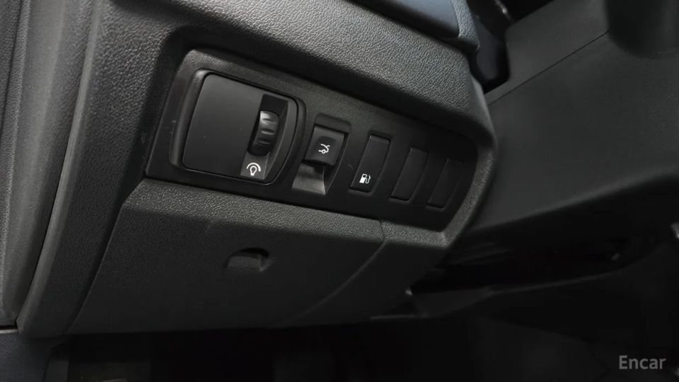 Renault-KoreaSamsung SM3