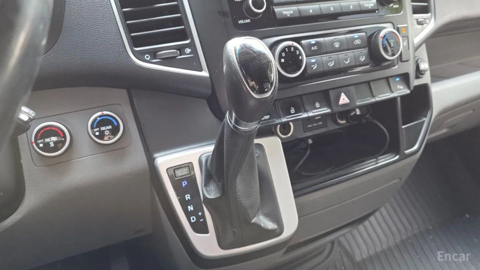 Hyundai Solati