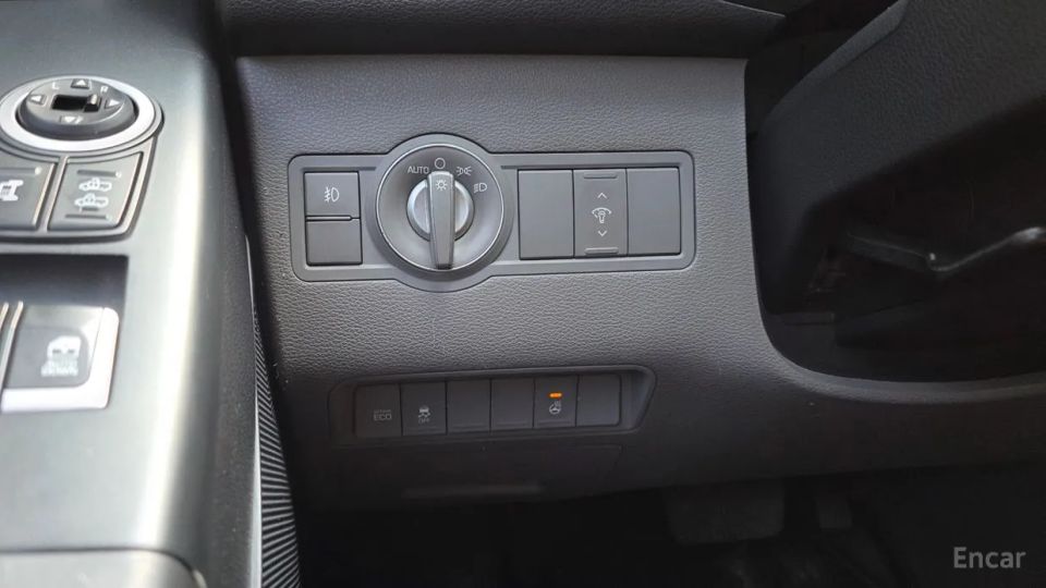 Hyundai Solati