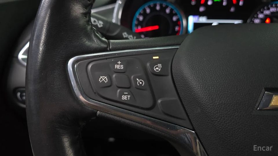 ChevroletGMDaewoo Malibu