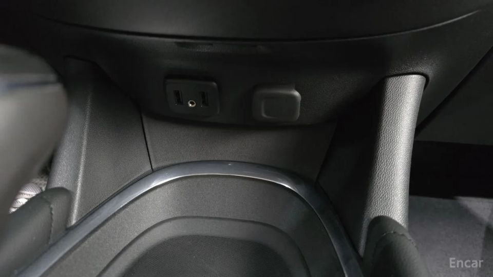 ChevroletGMDaewoo Malibu