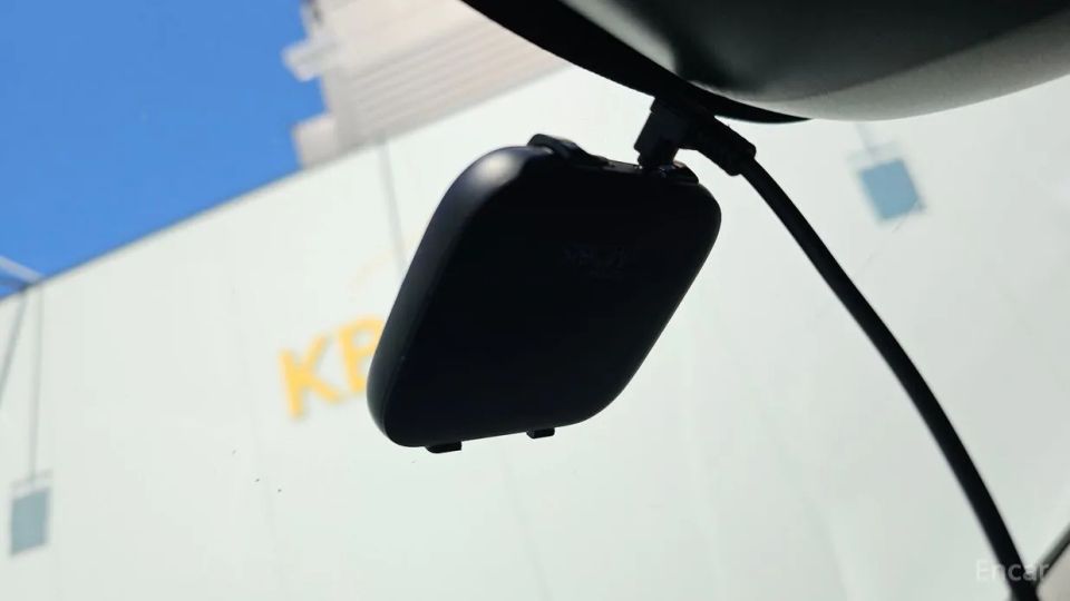 Renault-KoreaSamsung SM5