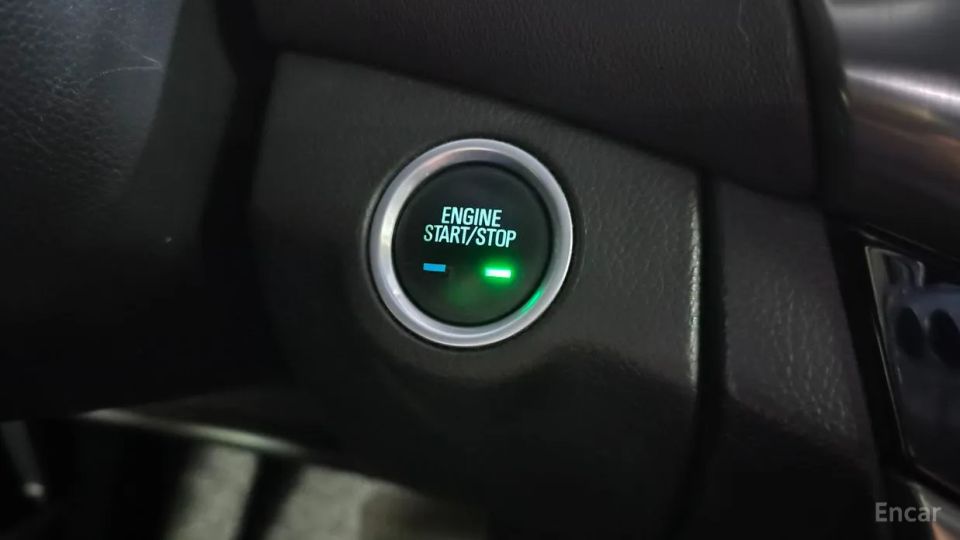ChevroletGMDaewoo Cruze
