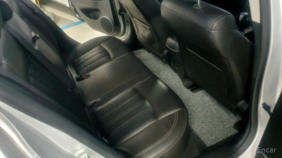 ChevroletGMDaewoo Cruze