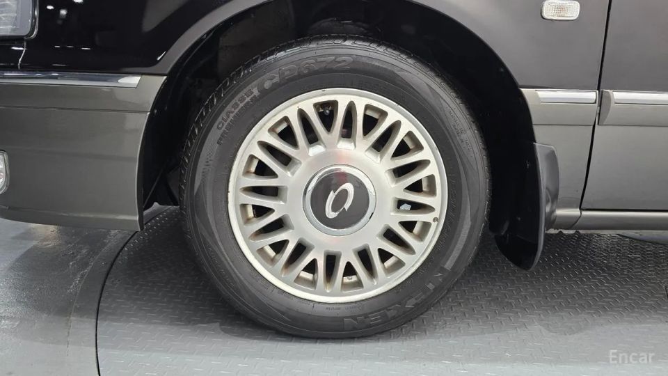 Renault-KoreaSamsung SM5